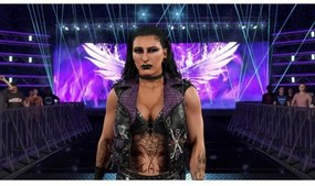 Βιντεοπαιχνίδι για Switch 2K GAMES WWE 2K25