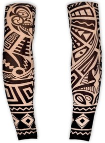 Σετ Μανίκια Tattoo Tribal 317825