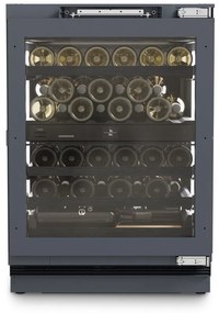 LIEBHERR UWpri 3782 Vinidor Συντηρητής Κρασιών 38 Φιαλών 86 - 92 / 60 / 56,5 cm