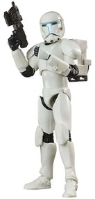 Φιγούρα Δράσης Star Wars Bad Batch Clone Commando F8331 Figure 15cm White Hasbro
