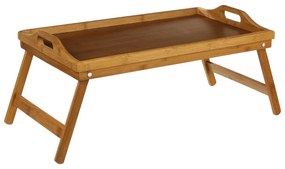 Δίσκος Σερβιρίσματος Κρεβατιού (50x30x22) F-V Bamboo 540724270