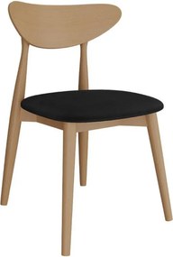 Καρέκλα S80-Mauro - 49.00Χ49.00Χ78.00cm