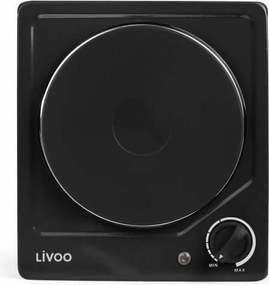 Επαγωγική Πλάκα Livoo DOC167N