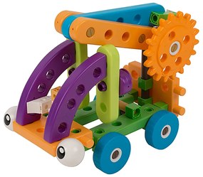 Gigo Cars Junior Engineer