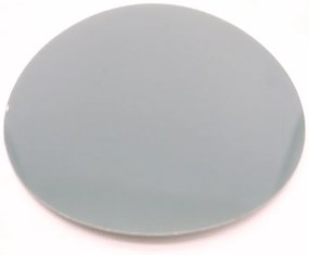MPM7 - Bowl Plastic Plate #43
