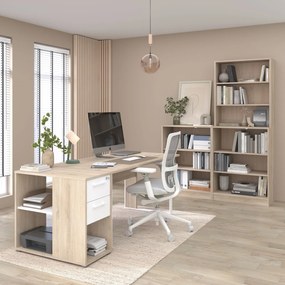 Σύνθεση Γραφείου Solara