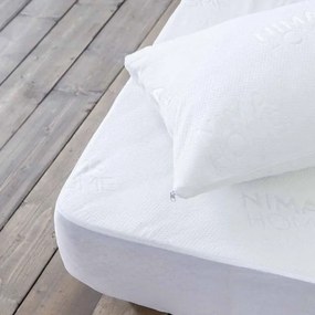 Επίστρωμα Abbraccio - Jacquard Nima 70X140 70x155cm Πολυέστερ