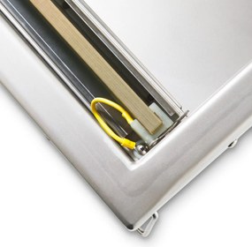 Vacuum Pack Machine - 50cm Seal - W52 x D54 x H20cm Chamber