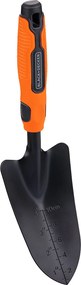 Φτυαράκι Χειρός 35.5εκ. Black+Decker 871125223683