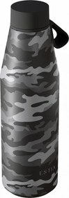 Μπουκάλι Θερμός 500ml Estia Save The Aegean Flow Dark Camo 01-47870