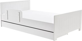 Παιδικό Κρεβάτι Melen-140x200