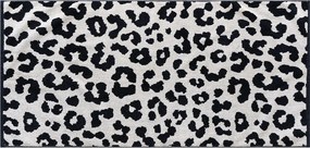 Πετσέτα Προσώπου (50x100) Kentia Stylish Nemera 500gsm