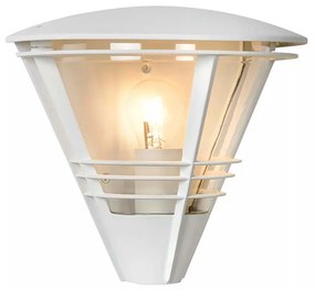 Φωτιστικό Επίτοιχο Lucide 11812-01-31 LIVIA Λευκό (White)