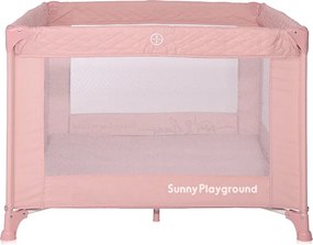 SUNNY PLAYGROUND MELLOW ROSE STAR