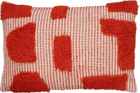 Διακοσμητικό Μαξιλάρι (38x58) A-S Poppy Orange 209093A