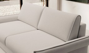 Καναπές Chant διθέσιος-Ekrou