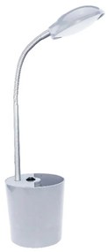 Φωτιστικό Γραφείου Office Luminaires 16035LEDGY Grey