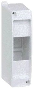 Πίνακας Εξωτερικός 1X2M VD102ND COSMOS Hager VD102ND