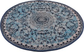 Bathmat Raiya (80 cm) Multicolor