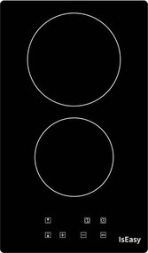 IsEasy T2V-01M  ceramic/electric cooktop