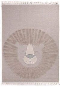 Παιδικό Χαλί Lila Kids 06 Round 120 x 120