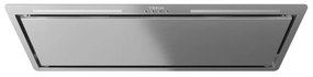TEKA GFL 87760 EOS IX Εντοιχιζόμενος απορροφητήρας τζακιού INOX 86,3cm Εγγύηση 2+1 Χρόνια