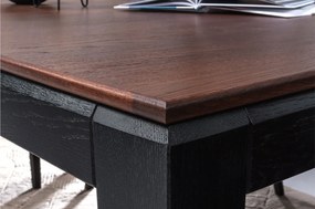 Τραπέζι Davido επεκτεινόμενο-Kafe Skouro - Mauro