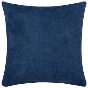 Διακοσμητική Μαξιλαροθήκη (45x45) Silk Fashion A802 Ραφ