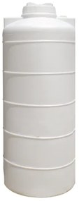 Mytherm Δεξαμενή πλαστική κατακόρυφη κυλινδρική βαρέος , S6 ECO-S 200lt ,mythrem THERM-112191