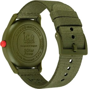 Ανδρικά Ρολόγια Ice IC020060 Ø 40 mm