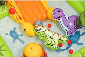 Φουσκωτό Στρώμα Bestway