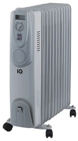 Iq Καλοριφέρ Λαδιού Ht-1451
