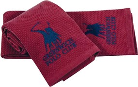 Ποτηρόπανα (Σετ 2τμχ) Greenwich Polo Club Essential 2802