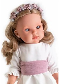 Κούκλα μωρού Antonio Juan Bella 45 cm