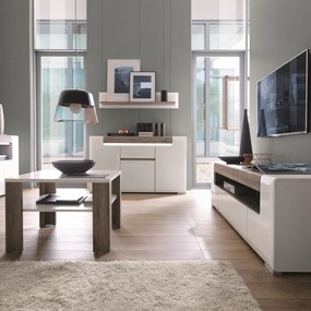 Σύνθεση σαλονιού Treviso