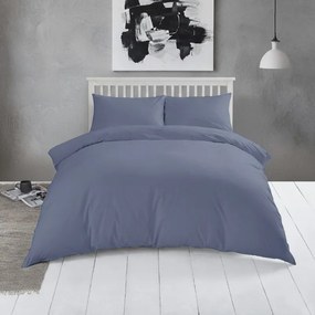 Σετ Σεντόνια Μονά 170x270 Urban Line Denim 20002979
