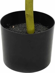 vidaXL Δέντρο Ελιάς Τεχνητό 450 Κλαδιά Πράσινο 120 εκ.