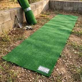 Τεχνητός Χλοοτάπητας 1m x 4m 7250-4