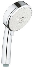 Τηλέφωνο ντουζ Grohe New Tempesta Cosmo