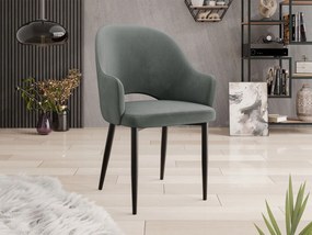 Πολυθρόνα Rosa-Gkri - 97.00Χ60.00Χ87.00cm