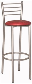 Metaxakis   Barstool Ketty/S CAT.A  metax-02-00-0858 διάστ.40.0000 x 40.0000 x 104.0000