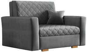 Πολυθρόνα - κρεβάτι Caro I