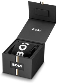 Ανδρικά Ρολόγια Hugo Boss 1513975 (Ø 42 mm)