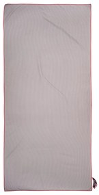 Πετσέτα Microfiber (80x180) Greenwich Polo Club Beach 4024 Taupe