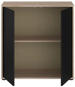 Μπουφές Eden mini-Fusiko-Mavro