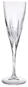 Ποτήρι Σαμπάνιας Fluente 190ml - RCR - 6 ΤΜΧ