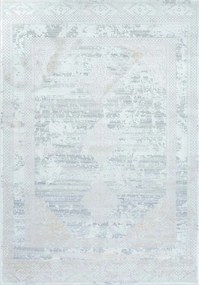 Χαλί (200x290) Ezzo Firenze B529AH9 Grey