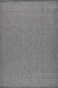 Χαλί Καλοκαιρινό (190x280) Polcarpet Bali Rainbow 1832 Grey