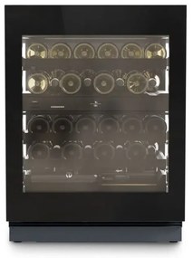 LIEBHERR UWgbi 3682 Vinidor Συντηρητής Κρασιών 32 Φιαλών 82 - 88 / 60 / 56,5 cm