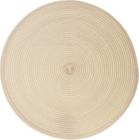 Σουπλά (Φ38) S-D Braid Beige 108120O